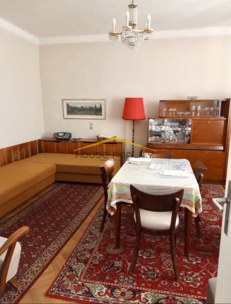 Predaj 3 izbový byt vo vilovom dome, Mošovského ulica, Staré Mesto