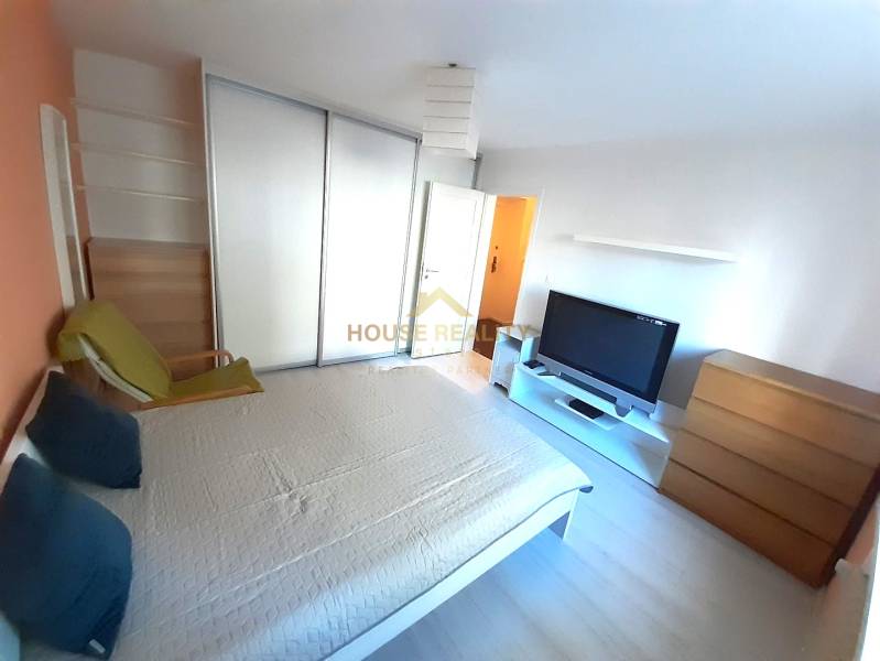 Prenájom pekný 1 izbový byt, Kvetná ulica, Bratislava II Ružinov