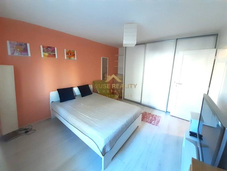 Prenájom pekný 1 izbový byt, Kvetná ulica, Bratislava II Ružinov