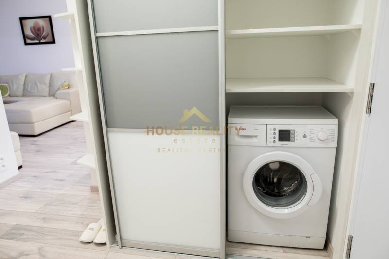 Prenájom 2 izbový byt, Hany Ponickej, BORY HOME, Bratislava IV. Lamač