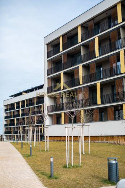 Prenájom 2 izbový byt, Hany Ponickej, BORY HOME, Bratislava IV. Lamač