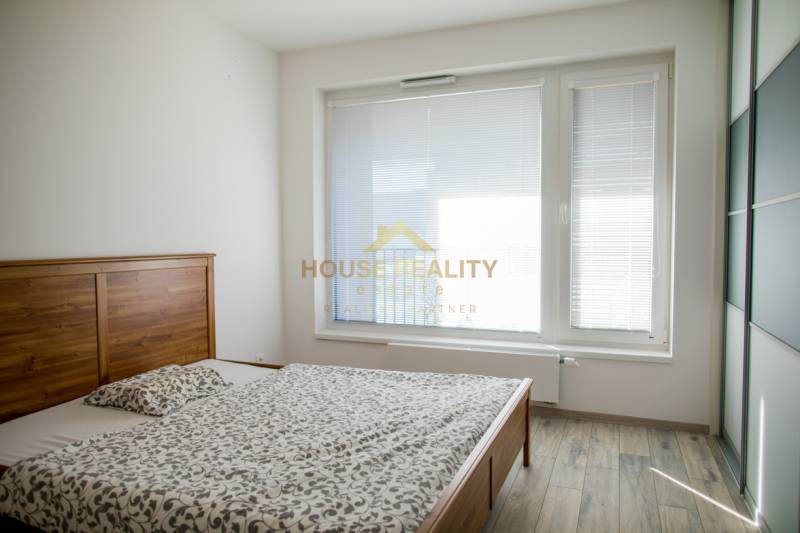 Prenájom 2 izbový byt, Hany Ponickej, BORY HOME, Bratislava IV. Lamač