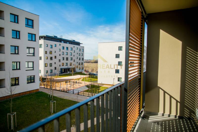 Prenájom 2 izbový byt, Hany Ponickej, BORY HOME, Bratislava IV. Lamač