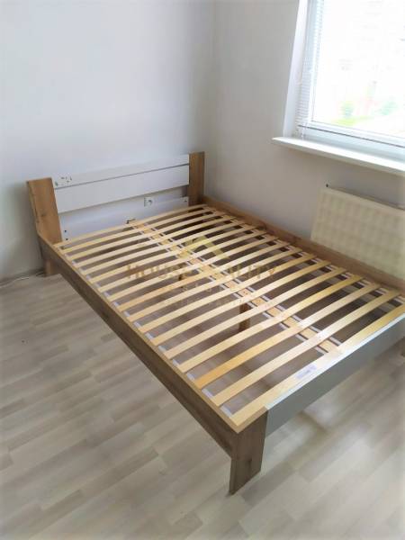 Prenájom pekný 1 izbový byt, Bakošova ulica, Bratislava IV. Lamač