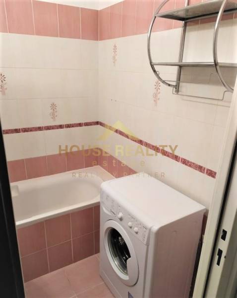 Prenájom pekný 1 izbový byt, Bakošova ulica, Bratislava IV. Lamač