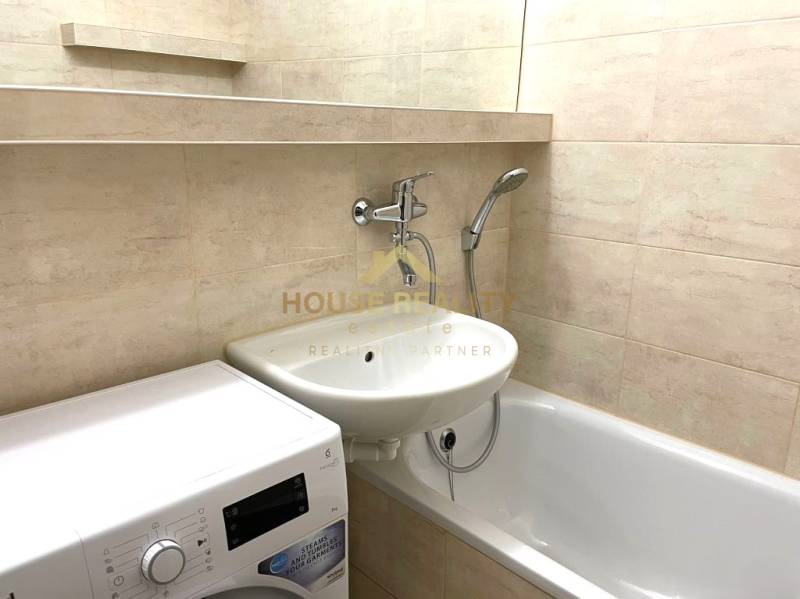 Pekný 1,5 izbový byt, Tilgnerova ulica, Bratislava IV. Karlova Ves