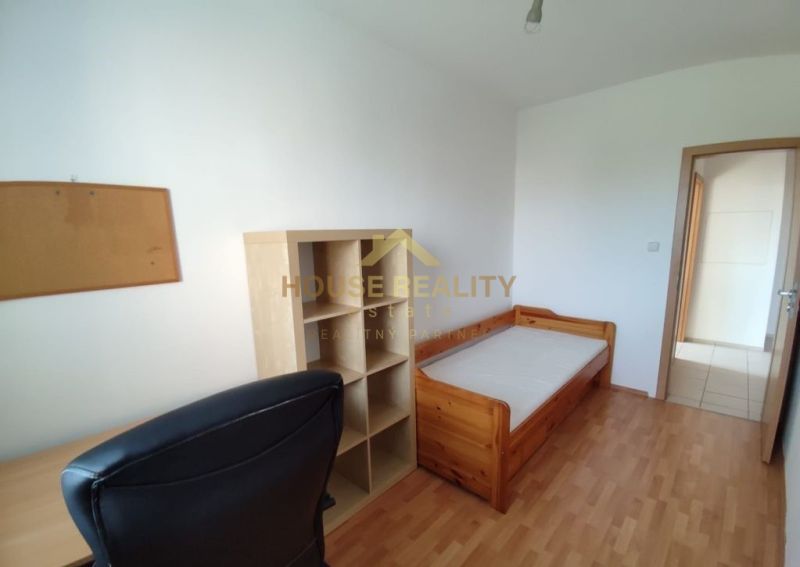 Prenájom 3 izbový byt, Koprivnická ulica, Bratislava IV. Dúbravka