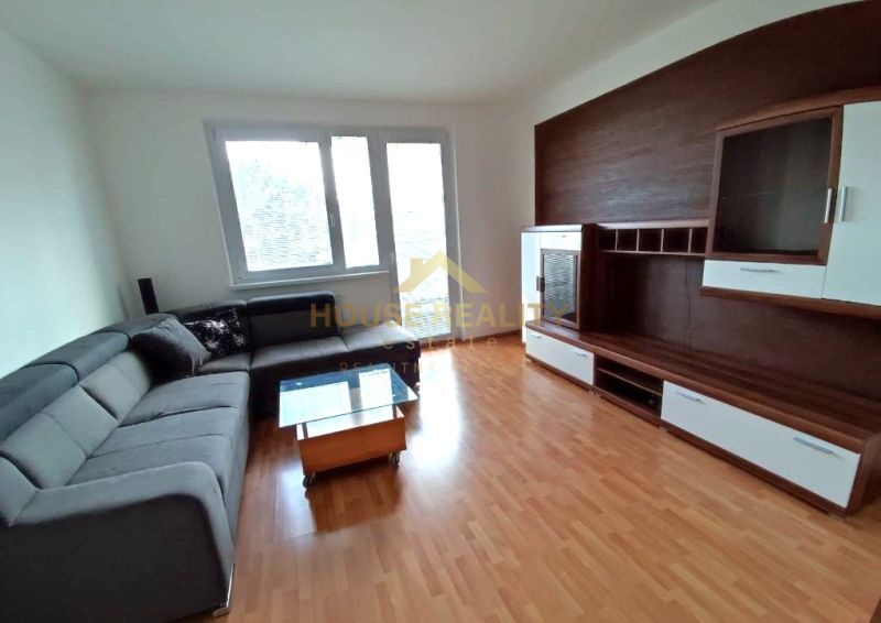 Prenájom 3 izbový byt, Koprivnická ulica, Bratislava IV. Dúbravka