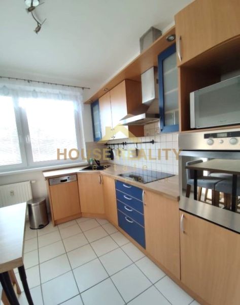 Prenájom 3 izbový byt, Koprivnická ulica, Bratislava IV. Dúbravka