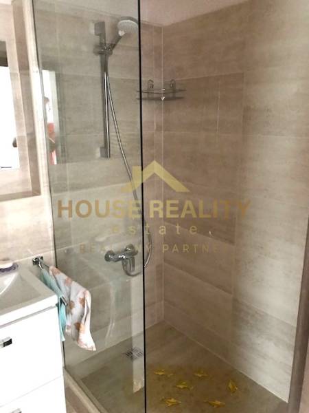 Prenájom NOVOSTAVBA 2 izb.byt, Rusovská cesta, Bratislava V. Petržalka