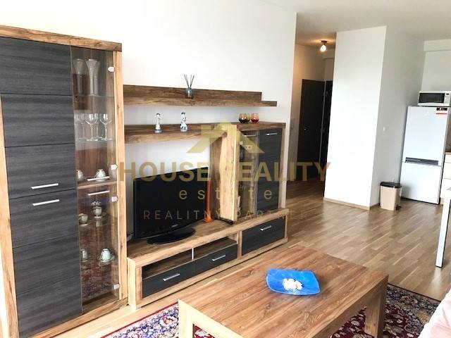 Prenájom NOVOSTAVBA 2 izb.byt, Rusovská cesta, Bratislava V. Petržalka