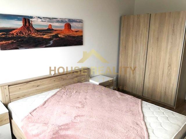 Prenájom NOVOSTAVBA 2 izb.byt, Rusovská cesta, Bratislava V. Petržalka