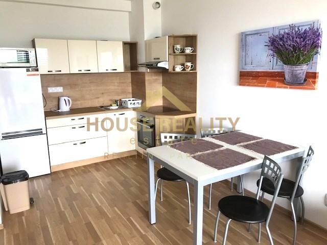 Prenájom NOVOSTAVBA 2 izb.byt, Rusovská cesta, Bratislava V. Petržalka