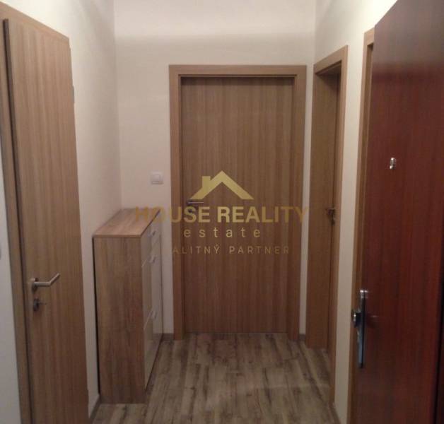 Prenájom 2 izbový byt NOVOSTAVBA Jégého ulica, Bratislava II Ružinov