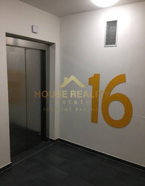 Prenájom 2 izbový byt NOVOSTAVBA Jégého ulica, Bratislava II Ružinov