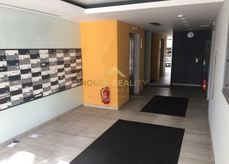 Prenájom 2 izbový byt NOVOSTAVBA Jégého ulica, Bratislava II Ružinov