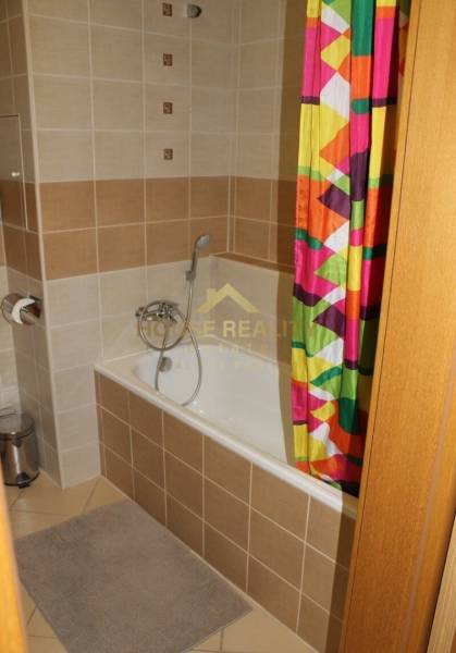 Prenájom 2 izbový byt UNIVERSO, Ružová dolina, Bratislava II. Ružinov