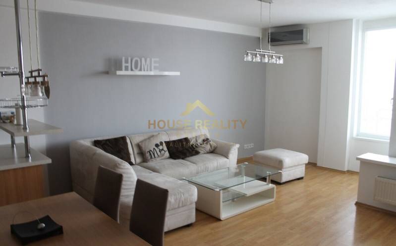 Prenájom 2 izbový byt UNIVERSO, Ružová dolina, Bratislava II. Ružinov