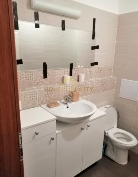 Prenájom zariadený 2 izbový byt, Trebišovská, Bratislava II. Ružinov