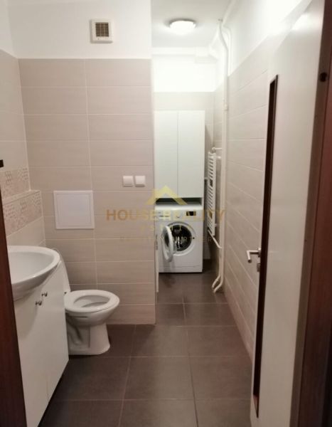 Prenájom zariadený 2 izbový byt, Trebišovská, Bratislava II. Ružinov