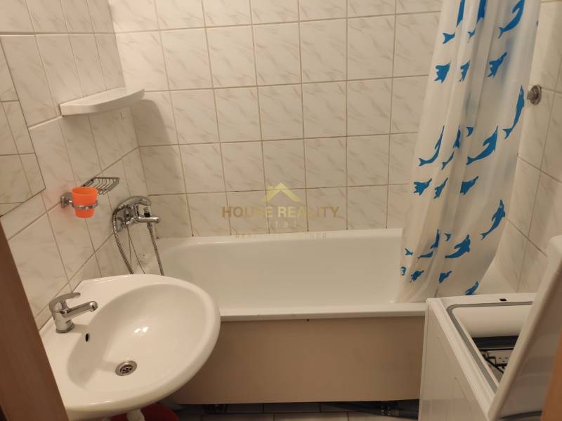 Prenájom  3 izbový byt, Mamateyova ulica, Bratislava V. Petržalka