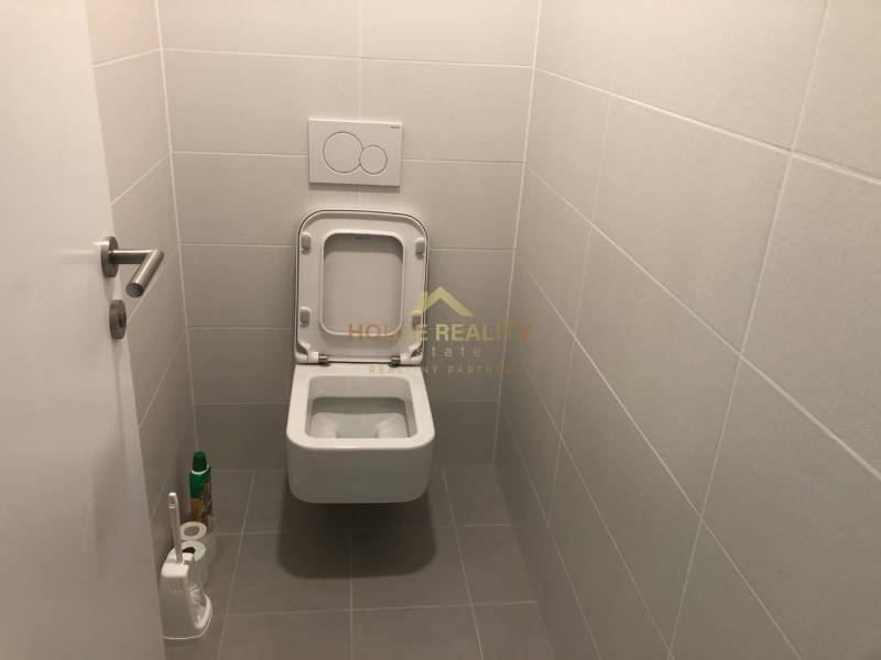 Krásny 2 izbový byt NOVOSTAVBA, Jarabinková ul., Bratislava II Ružinov