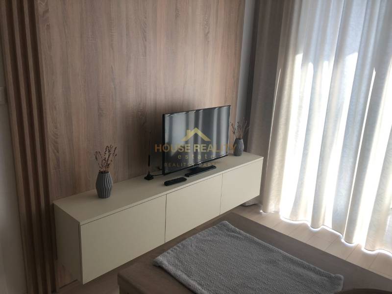 Krásny 2 izbový byt NOVOSTAVBA, Jarabinková ul., Bratislava II Ružinov