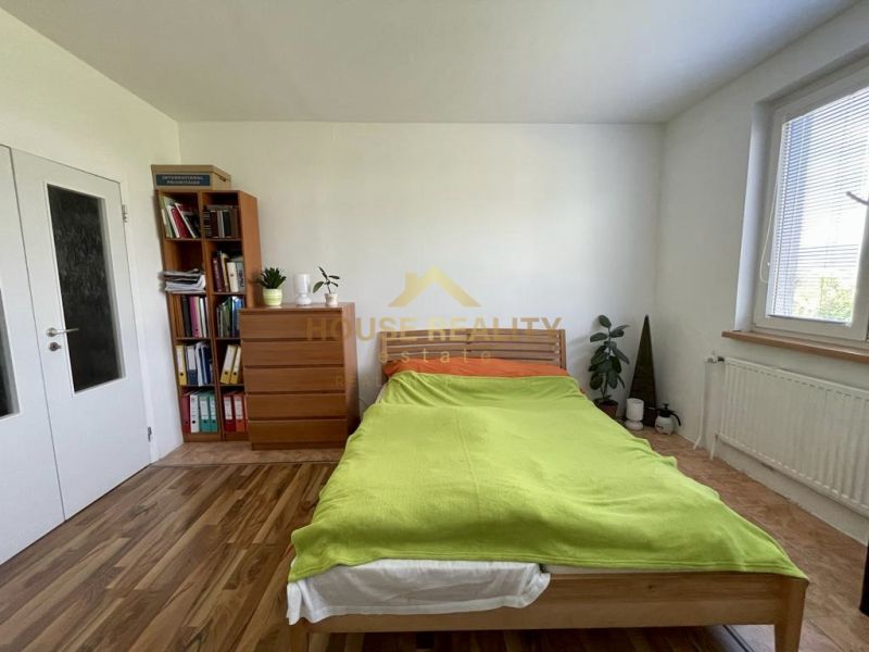 Predaj 2 izbový byt, ulica Pri Šajbách Bratislava  III. Rača