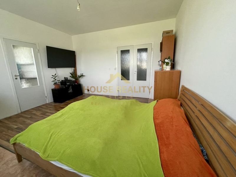 Predaj 2 izbový byt, ulica Pri Šajbách Bratislava  III. Rača