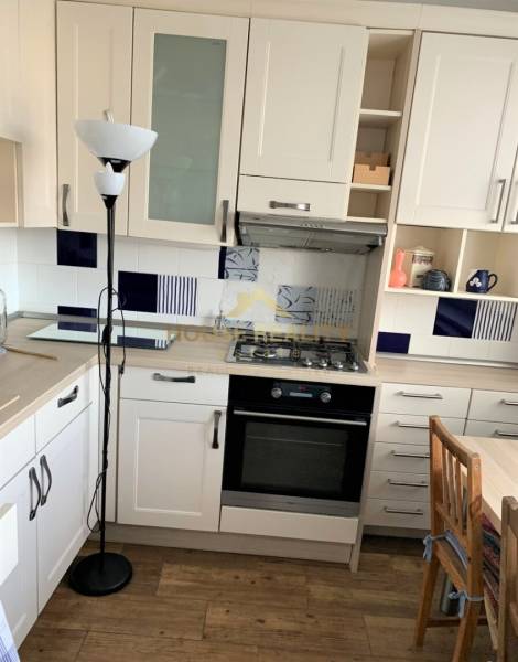 Prenájom pekný 1 izbový byt, Trnavská ulica, Bratislava II. Ružinov
