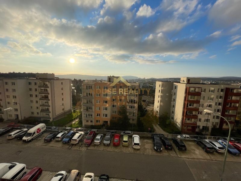 Prenájom moderný 2 izb. byt, Mozartova ulica, Bratislava I Staré Mesto