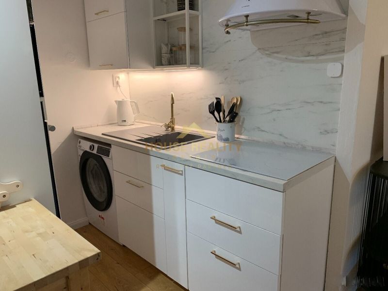 Prenájom moderný 2 izb. byt, Mozartova ulica, Bratislava I Staré Mesto