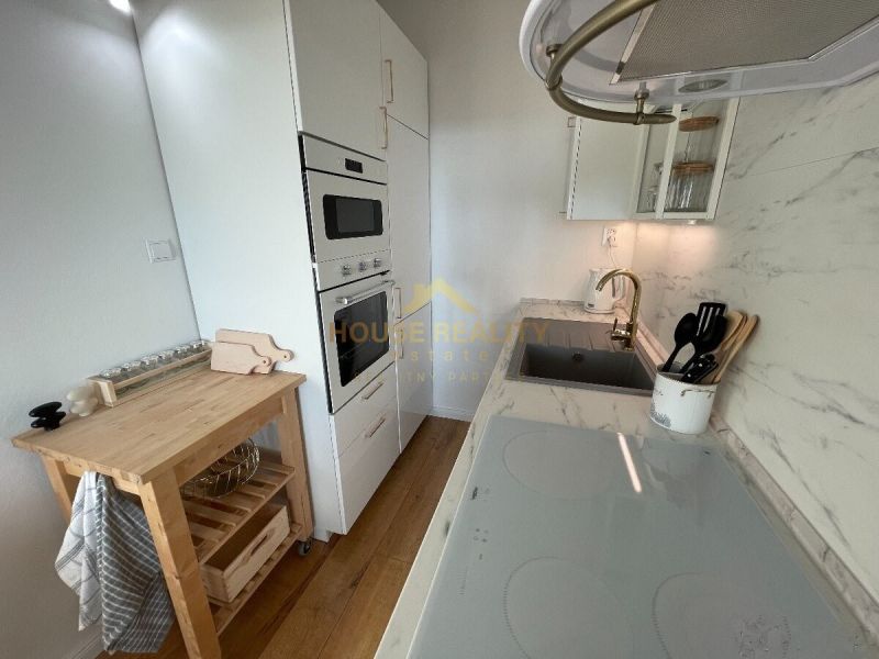 Prenájom moderný 2 izb. byt, Mozartova ulica, Bratislava I Staré Mesto