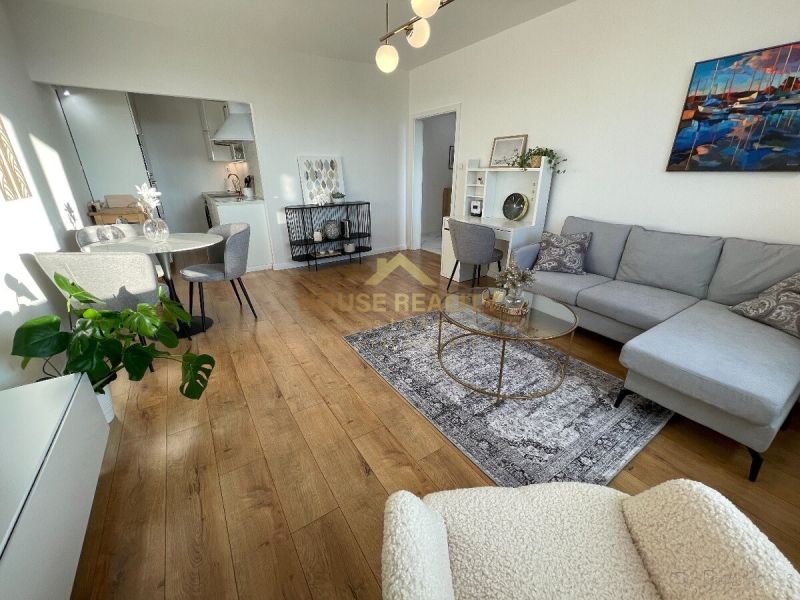Prenájom moderný 2 izb. byt, Mozartova ulica, Bratislava I Staré Mesto