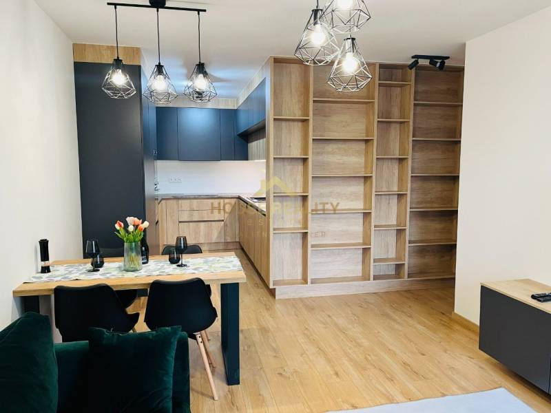 Moderný 2 izbový byt v novostavbe Jégého ulica, Bratislava II. Ružinov