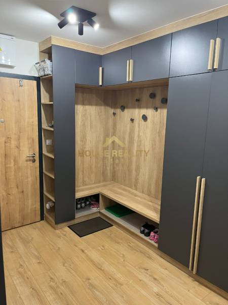 Moderný 2 izbový byt v novostavbe Jégého ulica, Bratislava II. Ružinov