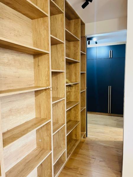 Moderný 2 izbový byt v novostavbe Jégého ulica, Bratislava II. Ružinov