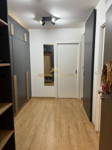 Moderný 2 izbový byt v novostavbe Jégého ulica, Bratislava II. Ružinov