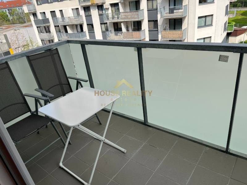 Moderný 2 izbový byt v novostavbe Jégého ulica, Bratislava II. Ružinov