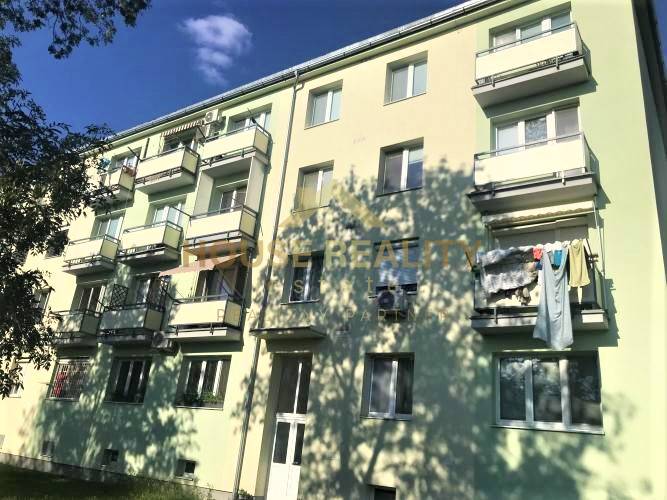 Prenájom pekný 2 izbový byt, Moldavská ulica, Bratislava II. Ružinov