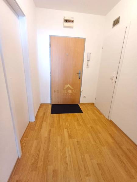 Prenájom 2 izbový byt NOVOSTAVBA, Jégého ulica, Bratislava II. Ružinov