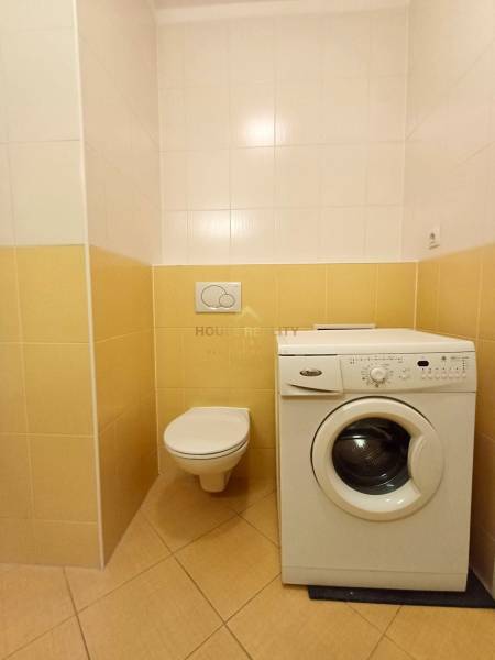 Prenájom 2 izbový byt NOVOSTAVBA, Jégého ulica, Bratislava II. Ružinov