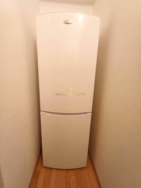 Prenájom 2 izbový byt NOVOSTAVBA, Jégého ulica, Bratislava II. Ružinov