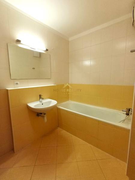 Prenájom 2 izbový byt NOVOSTAVBA, Jégého ulica, Bratislava II. Ružinov