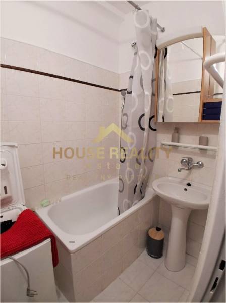 Prenájom pekný 2 izbový byt, Rovníková ulica, Bratislava II. Ružinov