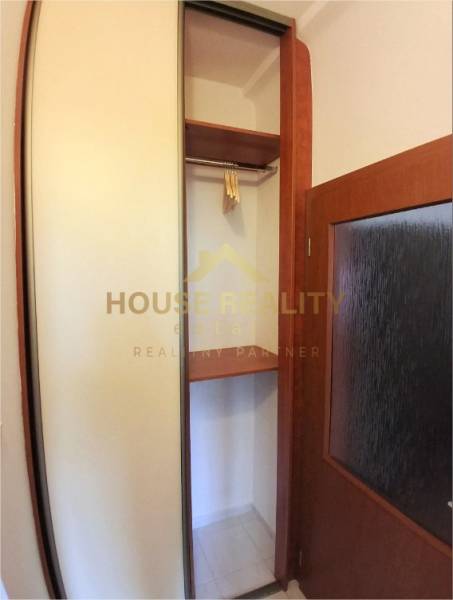 Prenájom pekný 2 izbový byt, Rovníková ulica, Bratislava II. Ružinov