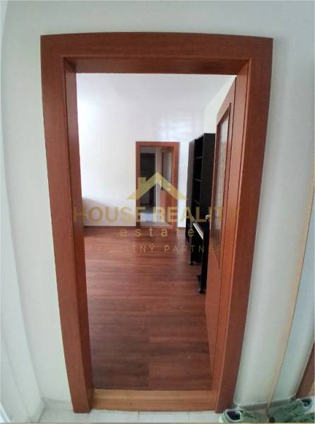 Prenájom pekný 2 izbový byt, Rovníková ulica, Bratislava II. Ružinov