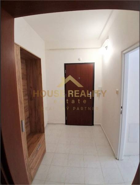 Prenájom pekný 2 izbový byt, Rovníková ulica, Bratislava II. Ružinov