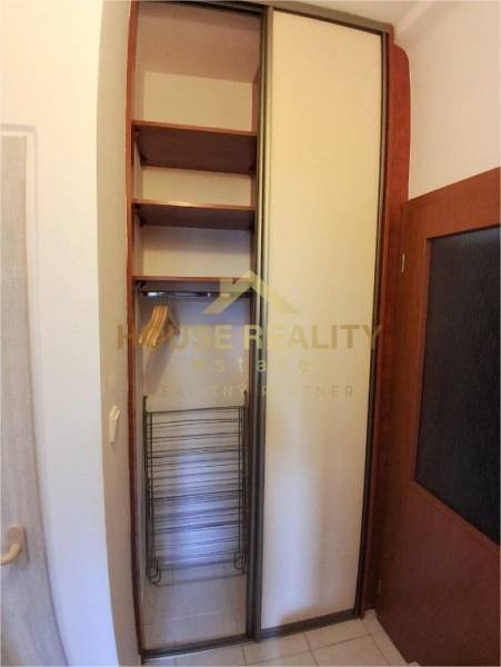 Prenájom pekný 2 izbový byt, Rovníková ulica, Bratislava II. Ružinov