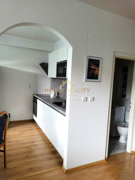 Prenájom pekný 1 izbový byt, Ďatelinová ulica, Bratislava II. Ružinov